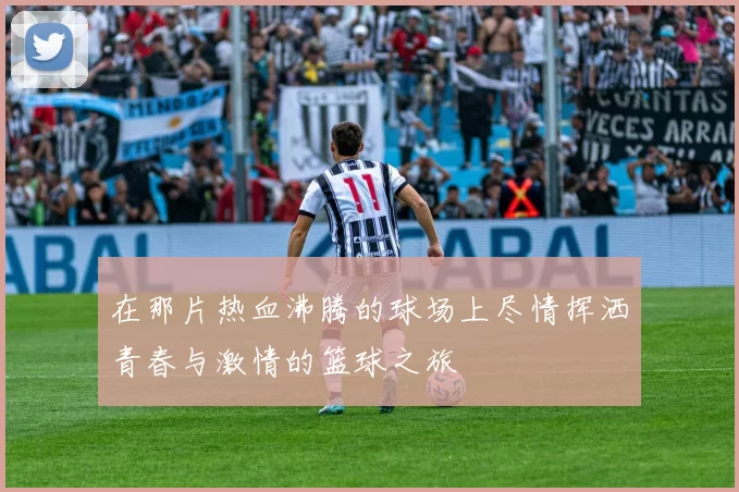 在那片热血沸腾的球场上尽情挥洒青春与激情的篮球之旅