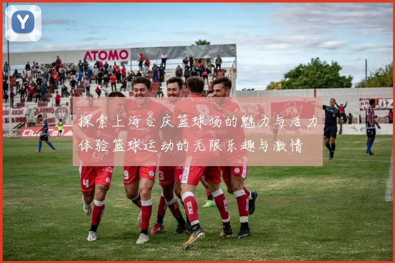 探索上海合庆篮球场的魅力与活力体验篮球运动的无限乐趣与激情